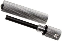 Aurora Fire Starter 2SA, Silver