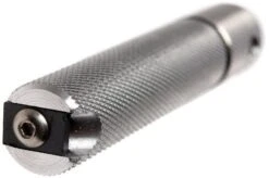 Aurora Fire Starter 2SA, Silver -The Adventure Kit SSAFS2SAS 03 aurora fire starter ssafs2sas 03 1