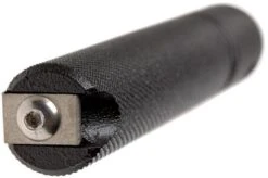 Aurora Fire Starter 440CB Black -The Adventure Kit SSAFS440CB 03 aurora fire starter ssafs440cb 03