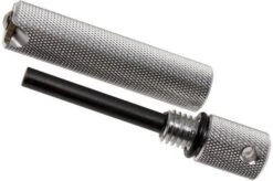 Aurora Fire Starter 440CS Silver