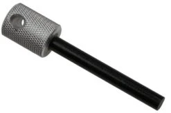 Aurora Ecco Fire Starter, Silver