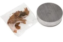 Aurora Tinder Hot Box Fire Starter SSTBS1 -The Adventure Kit SSTBS1 03 aurora tinder hot box sstbs1 03