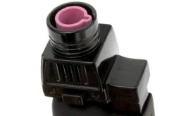 Turboflame Military Lighter, Black 8 Turboflame Military Lighter, Black -The Adventure Kit TFGX7R B BK 03 turboflame tfgx7r b bk 03