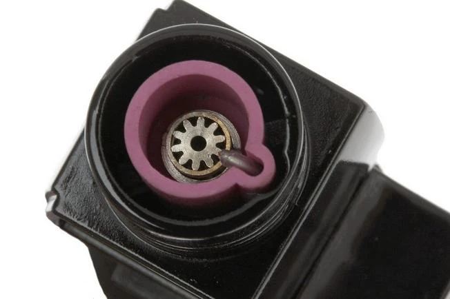 Turboflame Military Lighter, Black 4 Turboflame Military Lighter, Black - Image 4