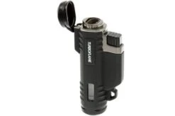 Turboflame Ranger Lighter, Black