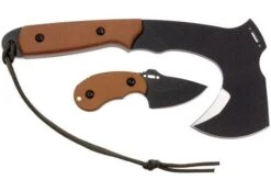Front Page -The Adventure Kit TK WPAX 02 02 tops knives tk wpax 02 02