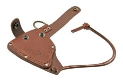 WOOX Sheath AX1, Sheath For Axes -The Adventure Kit WXSHEATHAX1 03 woox