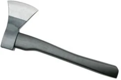 WOOX Thunderbird Throwing Axe, Black -The Adventure Kit WXTHUNDER BK 03 woox