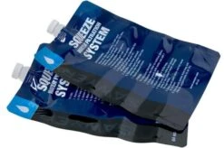 Sawyer Squeezable Pouch 2 L, SP114, Set Of 2 Water Bladders