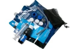 Sawyer Squeeze SP131, Water Filter