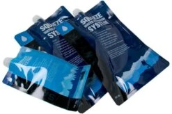 Sawyer Squeeze SP131, Water Filter -The Adventure Kit WY SP131 03 sawyer