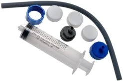 Sawyer Squeeze SP131, Water Filter -The Adventure Kit WY SP131 04 sawyer