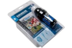 Sawyer Squeeze SP131, Water Filter -The Adventure Kit WY SP131 06 sawyer