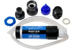 Sawyer Tap Filter SP134, Water Filter For On A Tap